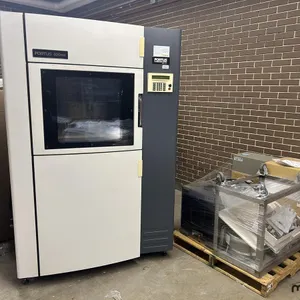 Fortus 400MC 3D Printer
 UNRESERVED