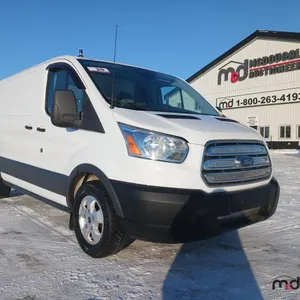 2017 Ford Transit 150 Van
 UNRESERVED