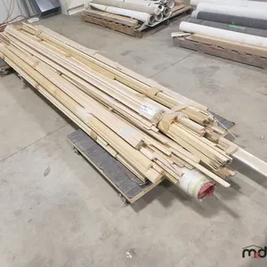Wooden Trim (Assorted Sizes)
 UNRESERVED