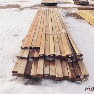 2''x 4'' Brown Culled Lumber - Approx. (24) 16', (4) 12' and (20) 14'
 UNRESERVED