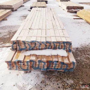 2"x 4" Spruce Culled Lumber - Approx. (60) 12' and (60) 14'
 UNRESERVED