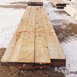 Approx. (16) 2"x 12"x 16' Treated Culled Lumber
 UNRESERVED