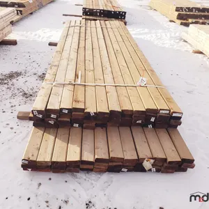 2"x 4" Spruce Culled Lumber - Approx. (48) 10' and (36) 12'
 UNRESERVED