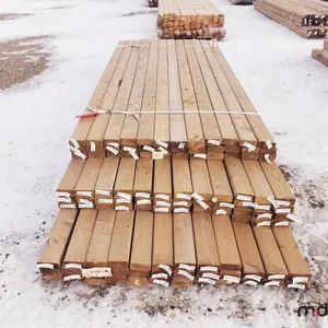 2"x 4" Brown Culled Lumber - Approx. (36) 8', (39) 10' and (33) 12'
 UNRESERVED