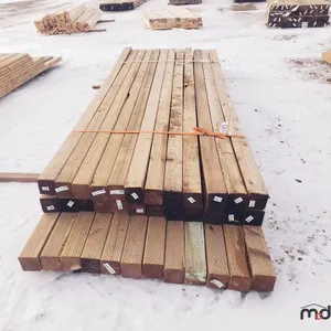 4"x 4" Culled Lumber - Approx. (24) 10' and (12) 12'
 UNRESERVED