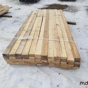 Approx. (60) Spruce Culled Lumber (2"x 4"x 8")
 UNRESERVED