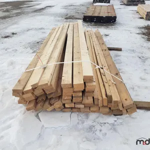 Approx. (78) 2"x 4" Spruce Culled Lumber
 UNRESERVED