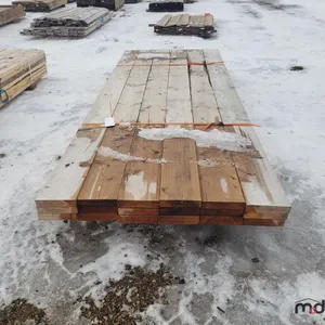 2"x 8" Spruce Culled Lumber
 UNRESERVED