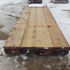 Approx. (20) 2"x 12' x 2' Treated Culled Lumber
 UNRESERVED