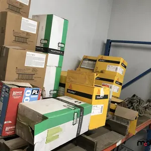 Pallet of Sealant, Caulking & More
 UNRESERVED