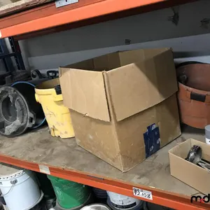 Shop-Vac Parts & More
 UNRESERVED