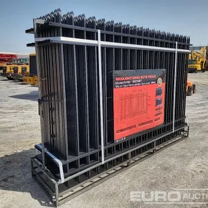 Unused 2026 JIDI SF20 