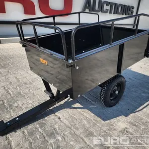 Unused 2026 JIDI T002C 