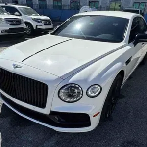 (FL) 2023 Bentley Flying Spur - Plug-In Hybrid
