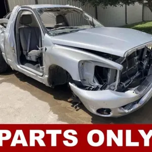 (TX) 2007 Dodge Ram 1500