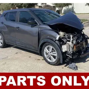 (TX) 2020 Nissan Kicks