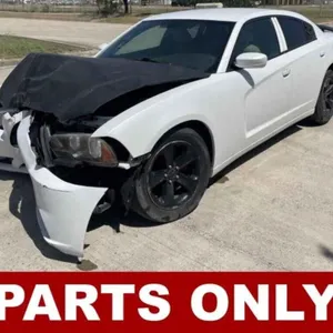 (TX) 2013 Dodge Charger