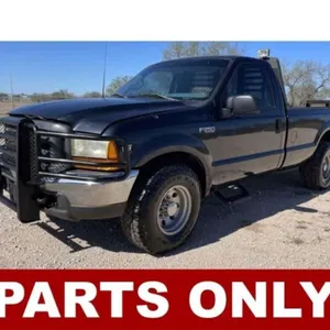(TX) 1999 Ford F-250 Super Duty