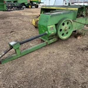 JOHN DEERE 336 SQUARE BALER (PARTS ONLY)