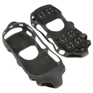 Olympia Medium Ice Cleats for Footwear