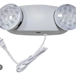 Tanlux TL-EM239WH-Plug LED Emergency Light with Plug