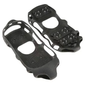 Olympia Ice Cleats, Size Large, Model G/L,