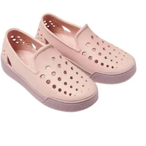 Joybees Kids Jordan Shoes, Pink, Size 4