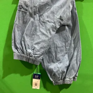 GAP Kids Girls Lightweight Cargo Pants XL (14/16)