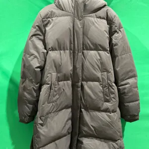 Mondetta Outdoor Project L/G Size Hooded Puffer Coat