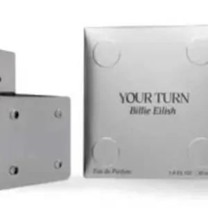 Your Turn Eau de Parfum by Billie Eilish – 1.0 FL OZ / 30 mL