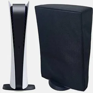 Lot of 2 – Dust Cover Net for PS5 – Anti-Dust Ventilation System