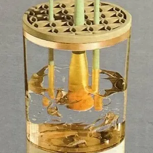 Automatic Makeup Brush Cleaner and Dryer with USB Connection
