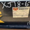 2024 Mower King SSRC 72 in Skid Steer Brush Cutter (Unused)