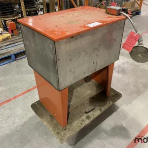 Rapid Clean B-1 Parts Washer
 UNRESERVED