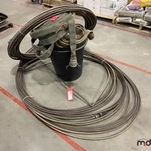 Water Pump Hoses & Brown Hoses
 UNRESERVED