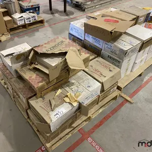 (2) Pallets of Misc. Tile
 UNRESERVED
