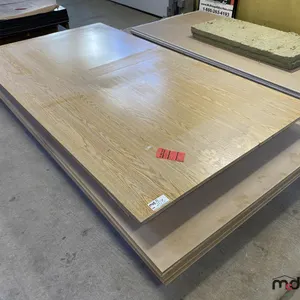 Lumber Boards
 UNRESERVED