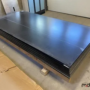 (9) Sheets of Star Board
 UNRESERVED