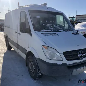2013 Mercedes-Benz Sprinter 2500 BlueTec Van (Non-Runner)
 UNRESERVED