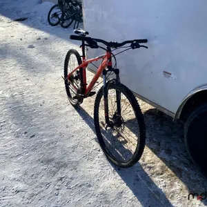 Agressor Sport GT Bicycle
 UNRESERVED