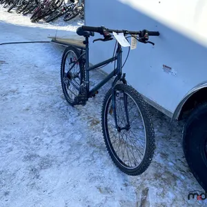 Bicycle
 UNRESERVED