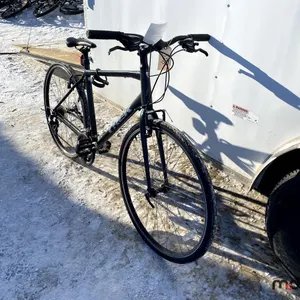 Trek Bicycle
 UNRESERVED