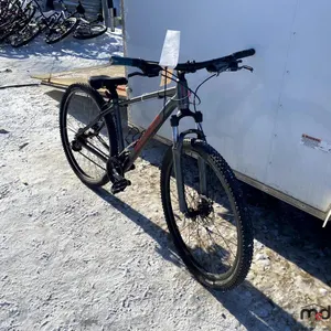 Northrock Bicycle
 UNRESERVED