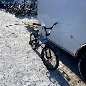 Northrock Reverb Bicycle
 UNRESERVED