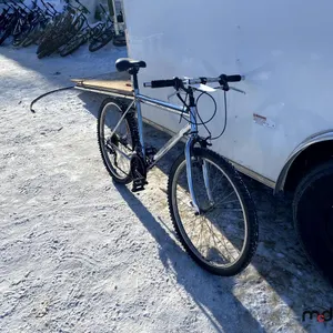Bicycle
 UNRESERVED