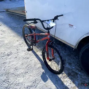 Flex Bicycle
 UNRESERVED