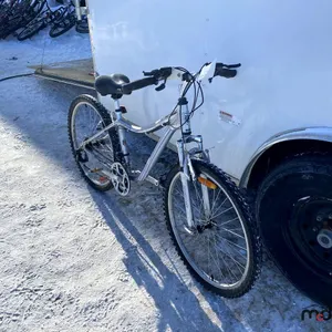 Shimano Canyon Bicycle
 UNRESERVED
