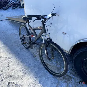 Shimano Bicycle
 UNRESERVED