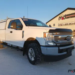 2020 Ford F250 Truck
 UNRESERVED