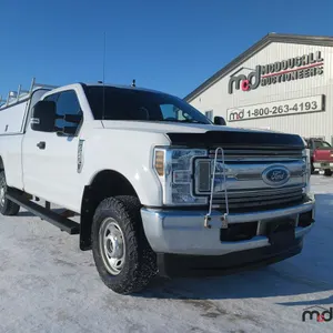 2019 Ford F250 Truck
 UNRESERVED